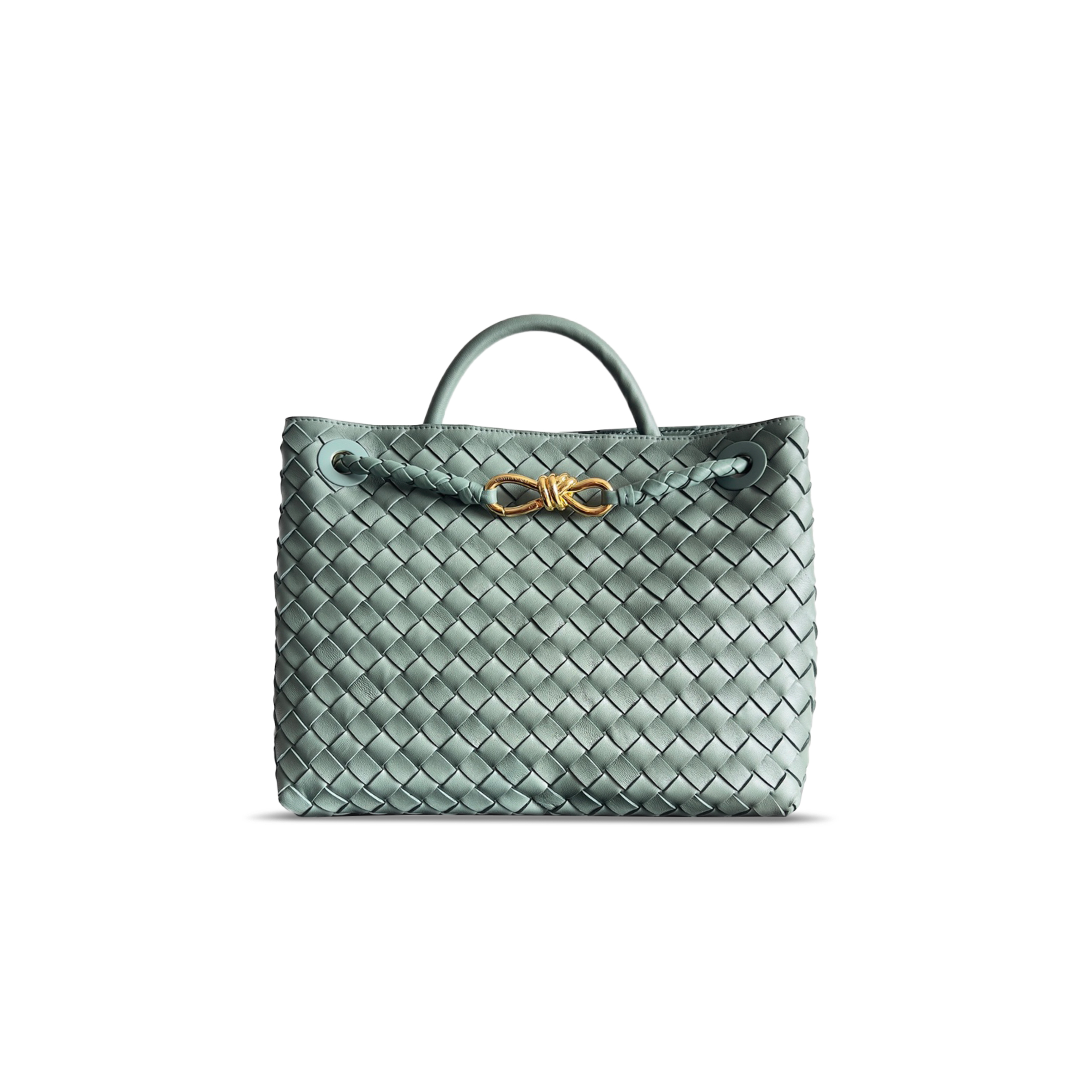 bo*te*ga Ve*ne*ta medium andiamo 743572vcpp11133 (32*24*12cm)